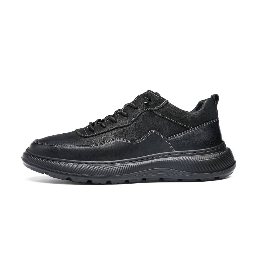 Millies MILLIE'S Casual Shoes Men's Black