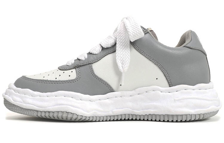 MIHARA YASUHIRO Maison MIHARA YASUHIRO Wayne Chunky Sneakers
