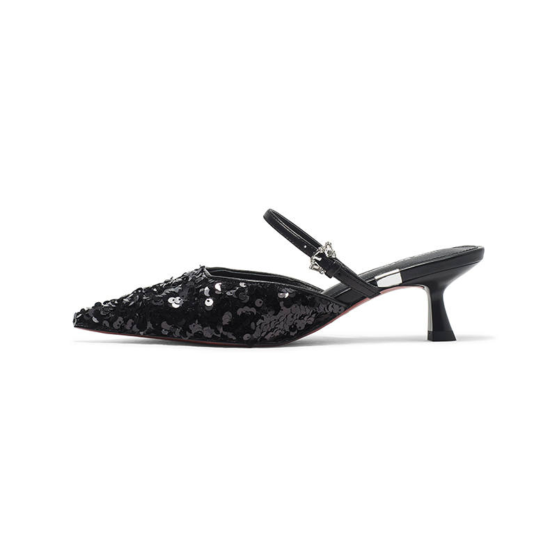 Coup De Foudre Fabric Casual Shoes Women's