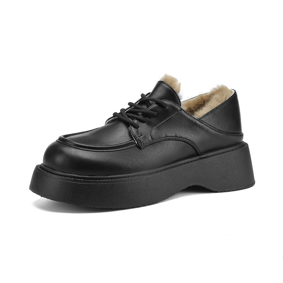 FOXER FOXER Casual Single Shoes Women's