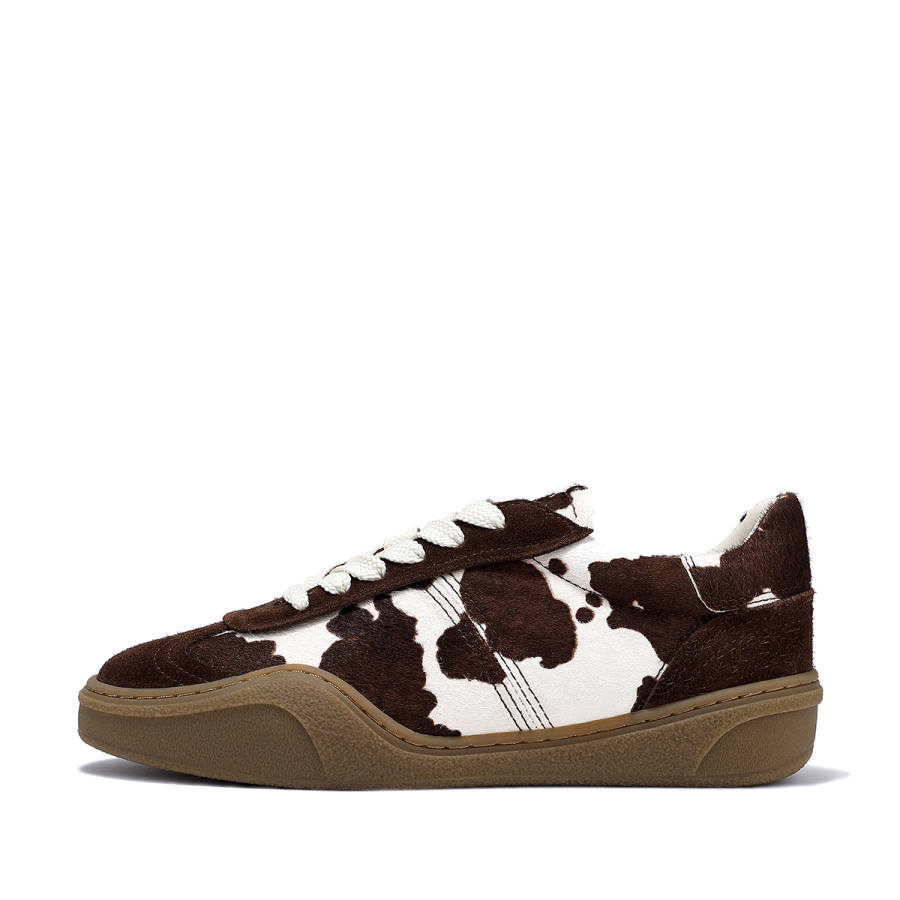 BELLALILY Casual Shoes Women's Low Top White