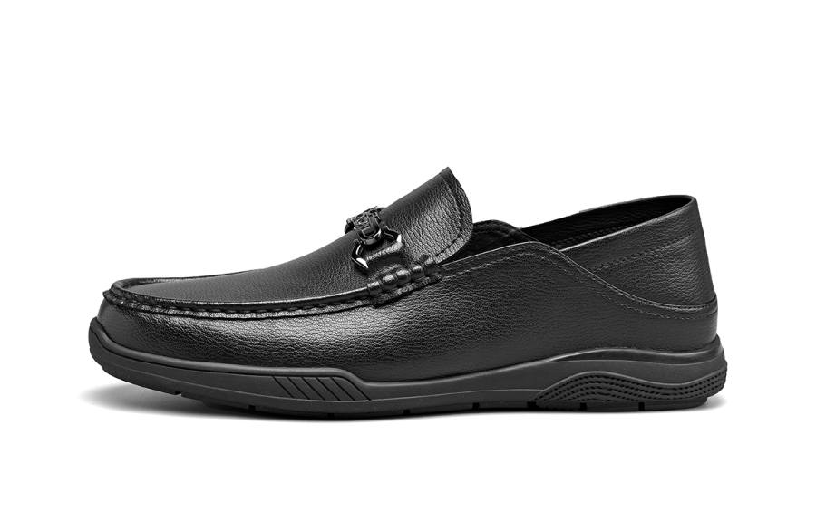 HLA HLA Loafers Men's
