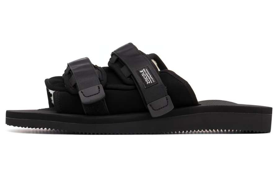 Suicoke Suicoke Moto Mab Touch-strap Slides