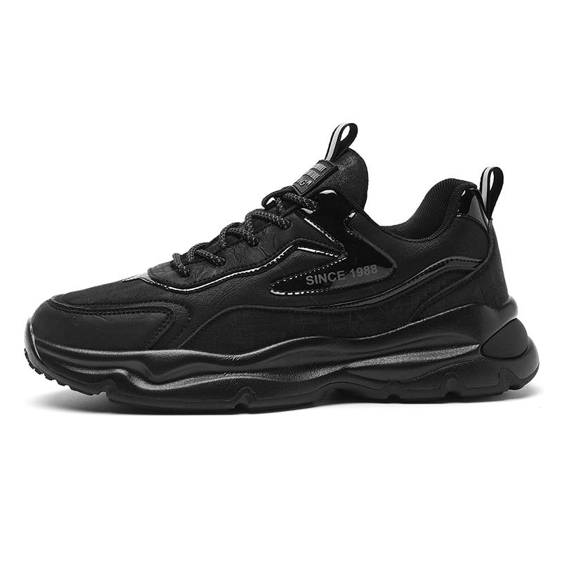 AOKANG Abrasion Resistant Slip Resistant Low top Casual Shoes Men's