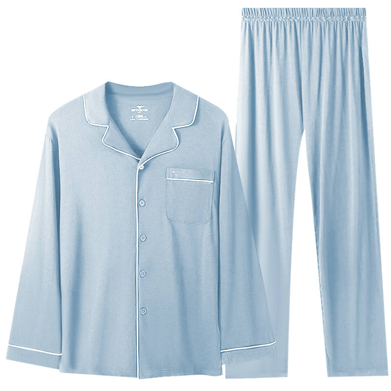 SEPTWOLVES SEPTWOLVES Pajama Set Unisex Gift Box Set