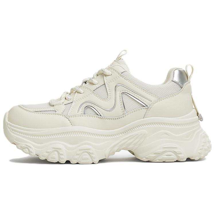 Tata Low top Chunky Sneakers Women's