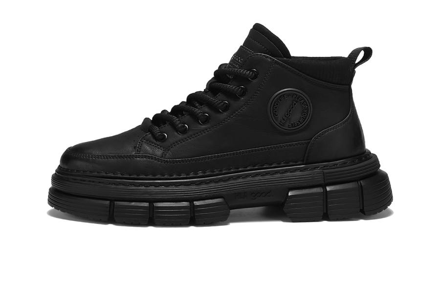 HLA HLA Combat Boots Men's