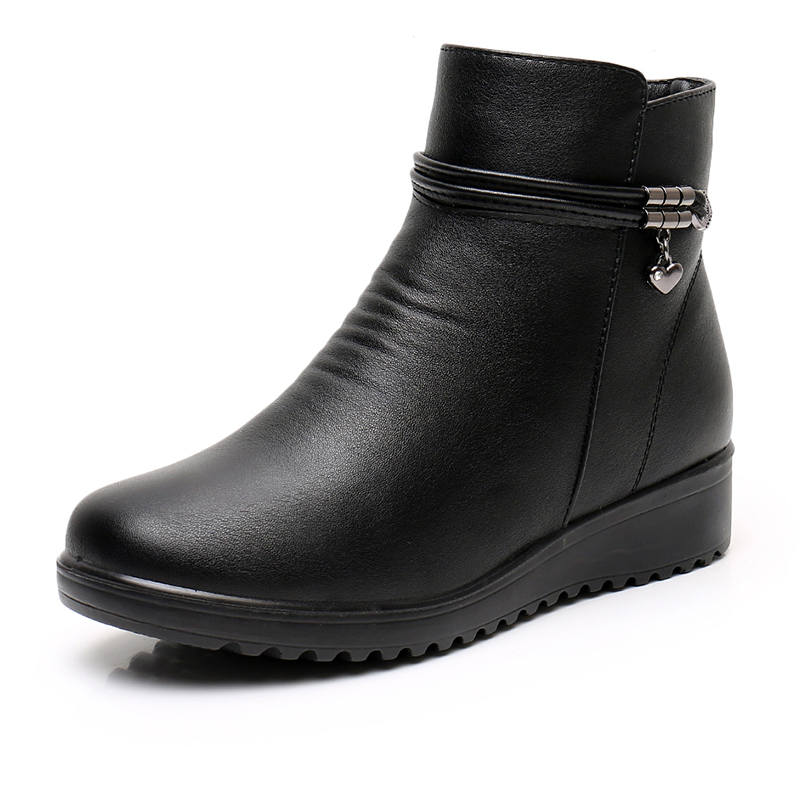 EGCHI EGCHI Ankle Boots Women's Black