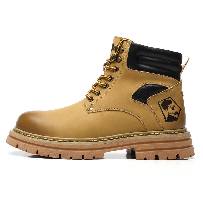 KJ KJ Ankle Boots Men's