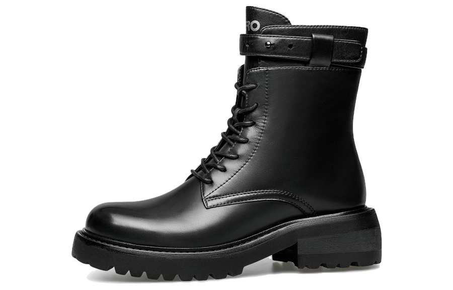 ZRO ZRO Combat Boots Women's