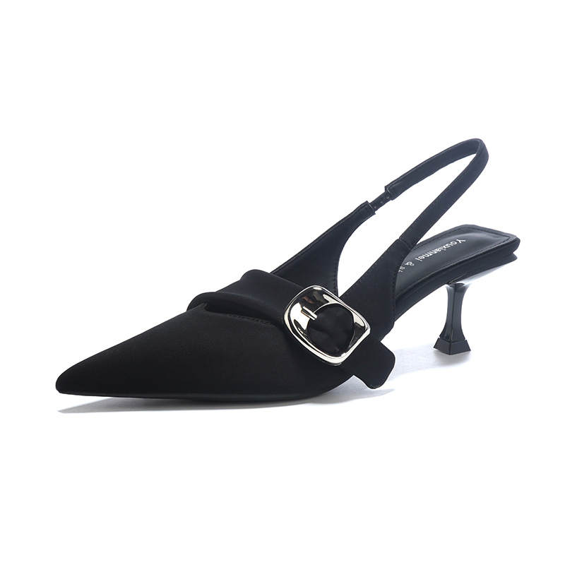 QITUMAUL High Heels Women's
