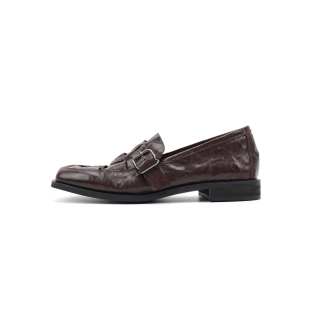 Asthershop Loafers Women's Brown