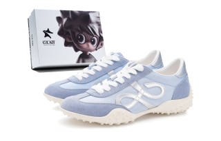 COCKTT Low top Casual Shoes Women's