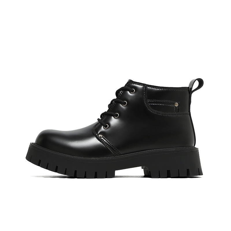 ONN ONN Combat Boots Men's Black