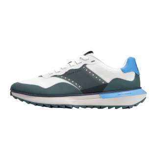 COLE HAAN Sports Casual Shoes Cow Leather Abrasion Resistant Breathable Abrasion Resistant Breathable Low top