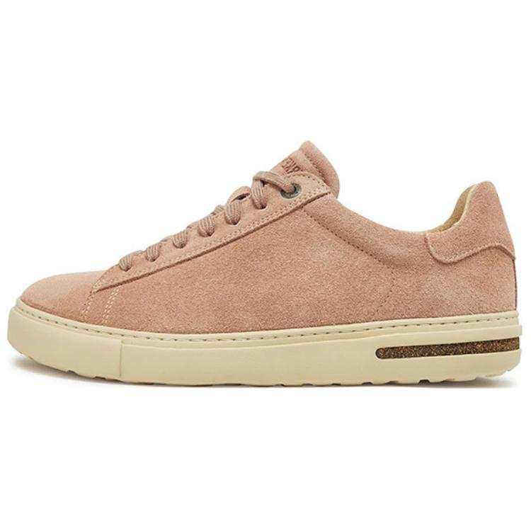 Birkenstock Bend Low top Skateboard Shoes Women's Pink