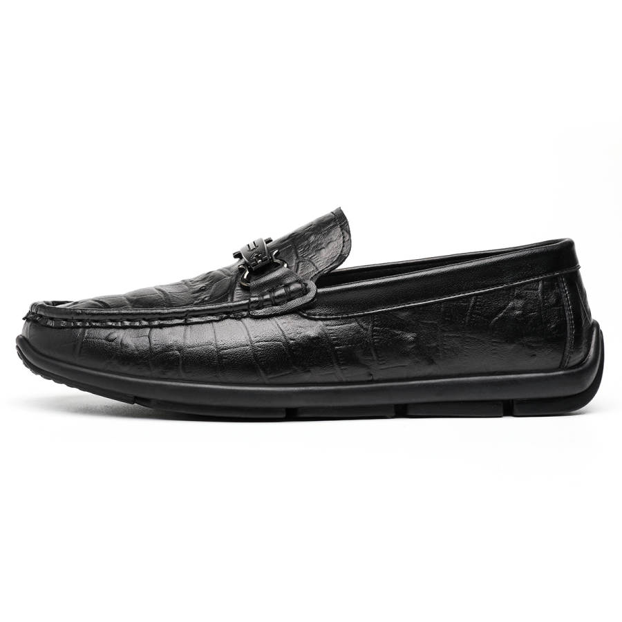 CHINT CHINT Men's Casual Shoes Men's Low Top Black