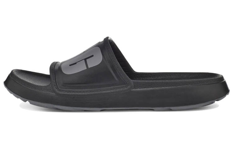 UGG UGG EVA Slide Slippers Men's Black