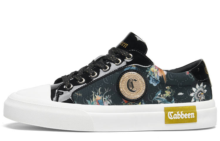Cabbeen Cabbeen Low top Skateboard Shoes Men's