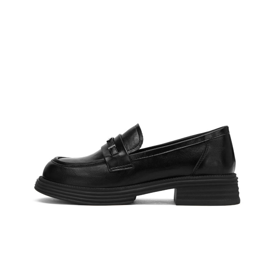 Hotwind Hotwind Loafers Women's Black