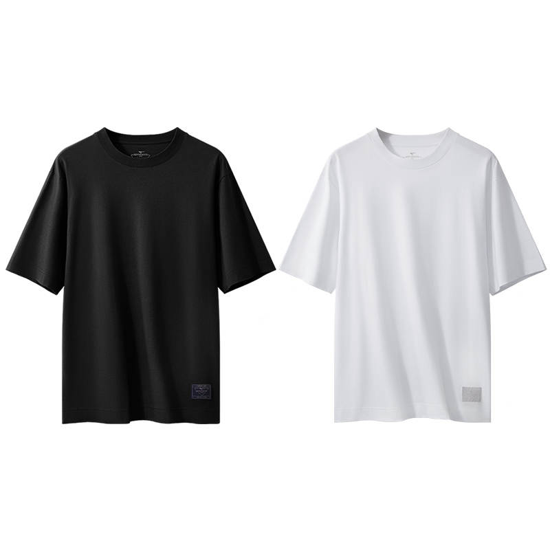 SEPTWOLVES SEPTWOLVES Pajama Top Men's 2 Pack