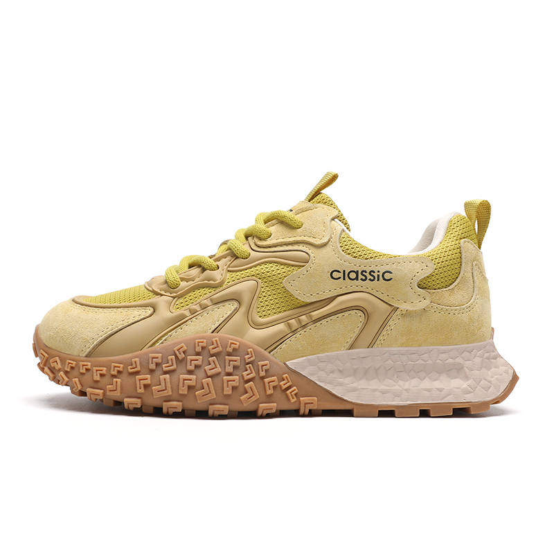ZHR Low top Casual Shoes Women's