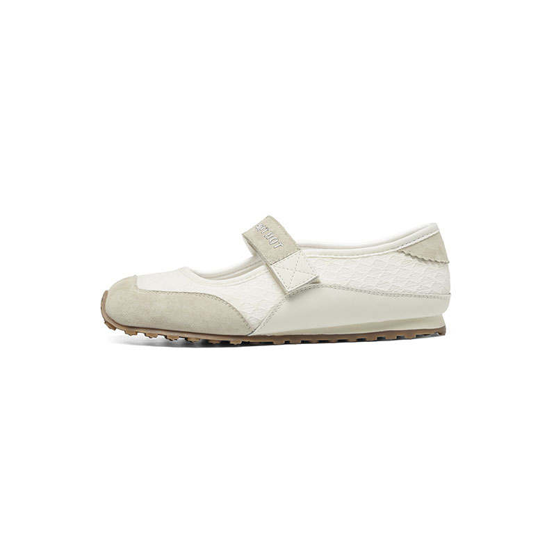 RED DRAGONFLY Mary Jane Shoes Women's