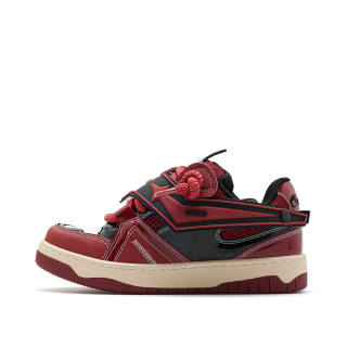 CUCS Slip Resistant Waterproof Abrasion Resistant Non Slip And Waterproof Abrasion Resistant Low top Skateboard Shoes