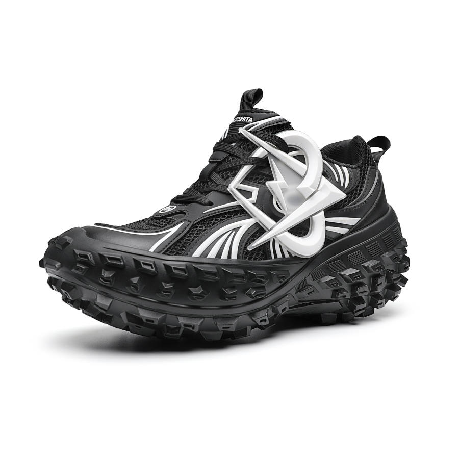MVA Impact Resistant, Abrasion Resistant, Lightweight, Breathable, Slip Resistant
