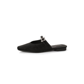STUDIO LEE Closed Toe Slippers Women's