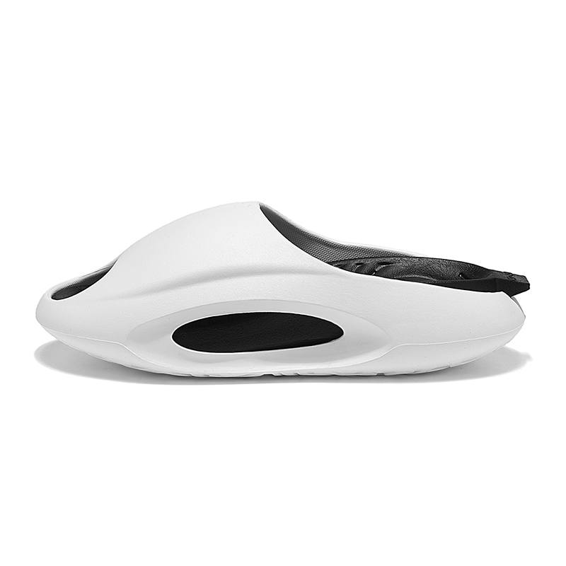HLA HLA Quiet Slip Resistant Slide Slippers Men's
