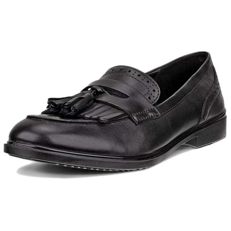 Ecco Ecco DRESS CLASSIC Loafers Women's Black