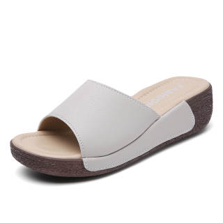 Reivantix Slide Slippers Women's Gray