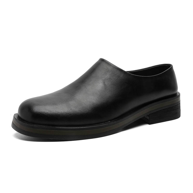 MUYI Men's Casual Shoes Men's Low Top