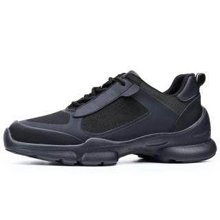 KACHILANG Low top Casual Shoes Men's Black