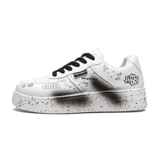 RENBEN1986 Low top Skateboard Shoes Unisex