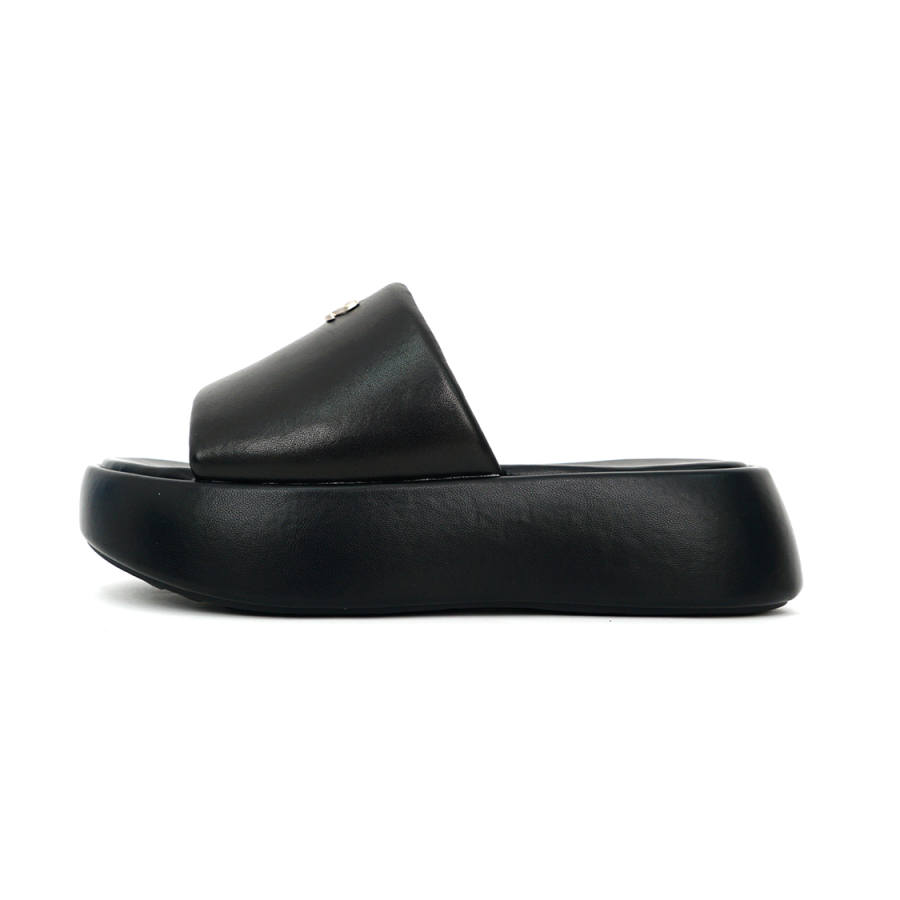 ABT-L ABT L Abrasion Resistant Abrasion Resistant Slide Slippers Women's