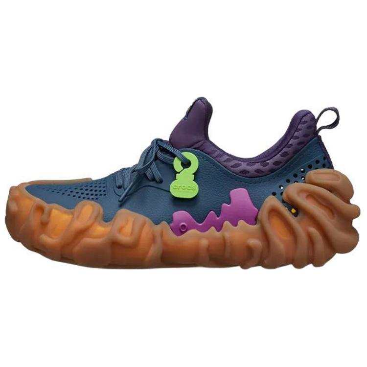 Crocs Crocs Pollex Juniper By Salehe Bembury Taro
