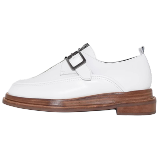 URIMERA Casual Shoes Women's White