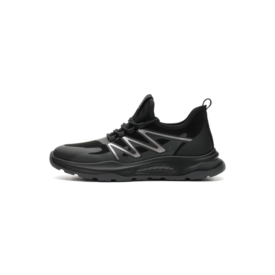 AOKANG Low top Casual Shoes Men's Black