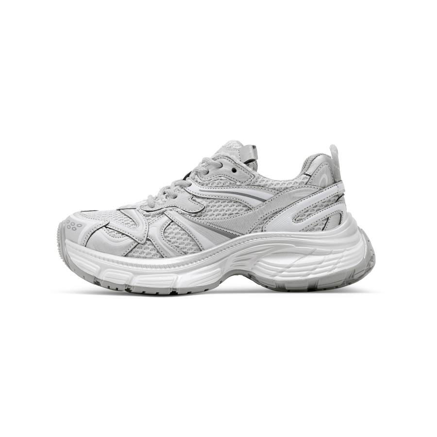 ST&SAT ST&SAT Slip Resistant, Abrasion Resistant, Breathable, Height Increasing