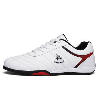 NAIKPLLO Low top Skateboard Shoes Men's