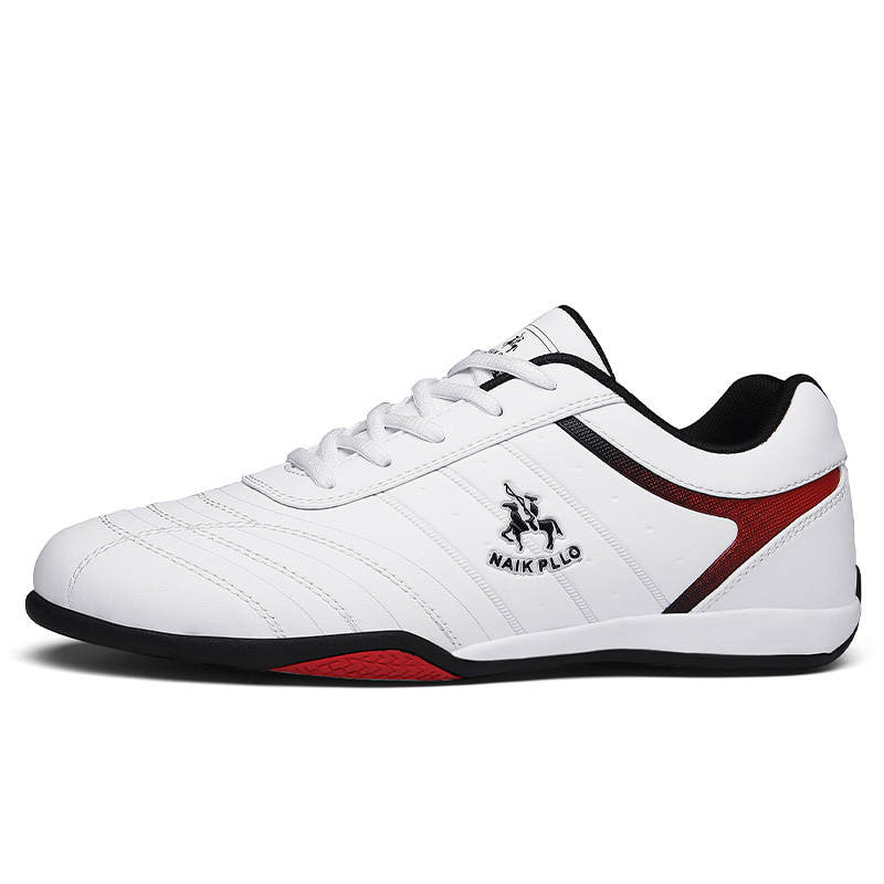 NAIKPLLO Low top Skateboard Shoes Men's