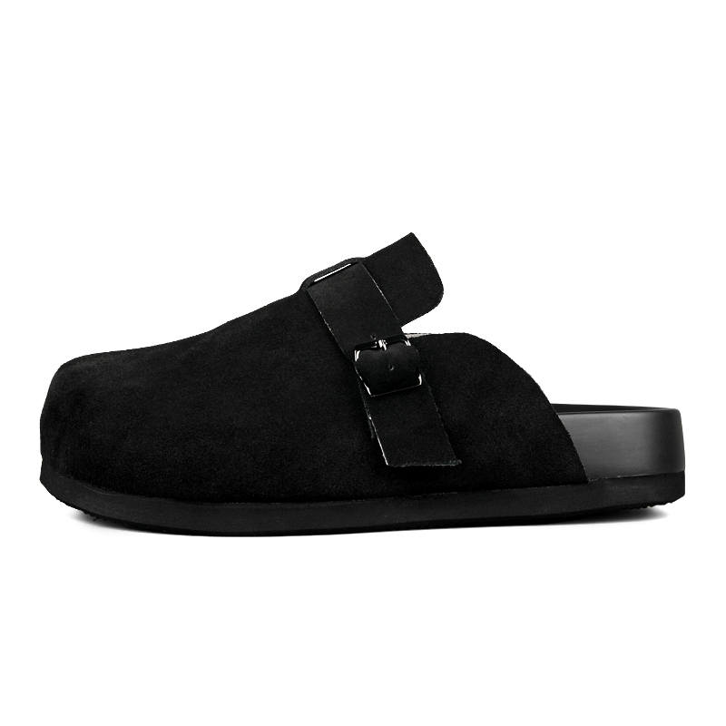 JIANGBANG Slip Resistant And Breathable Birkenstock Shoes Unisex