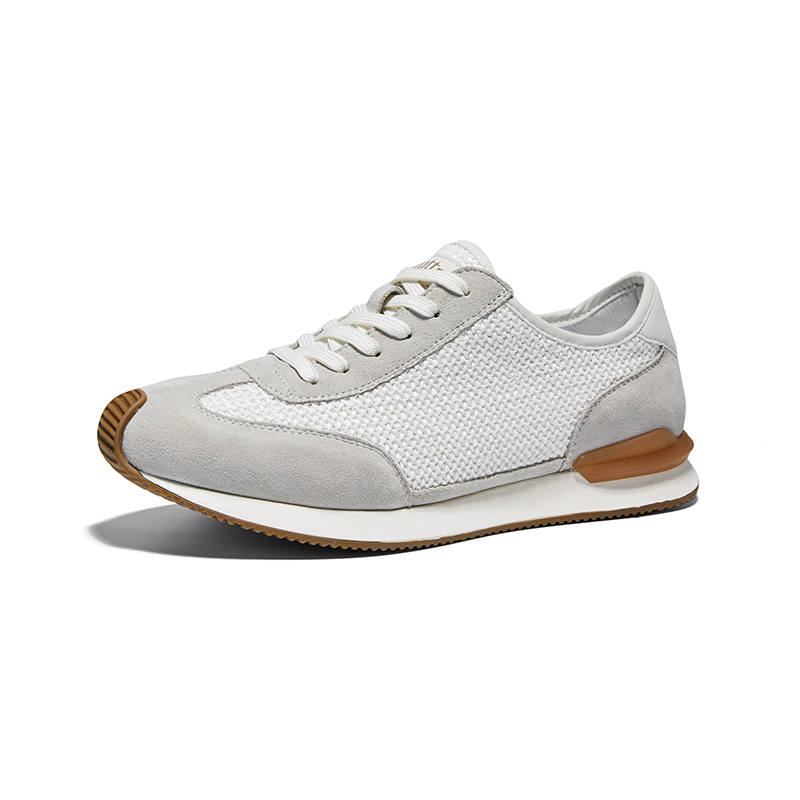 Hautton Jeans Low top Casual Shoes Men's