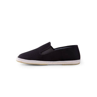 LAOMEIHUA Casual Shoes Men's Black