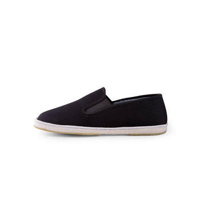 LAOMEIHUA Casual Shoes Men's Black