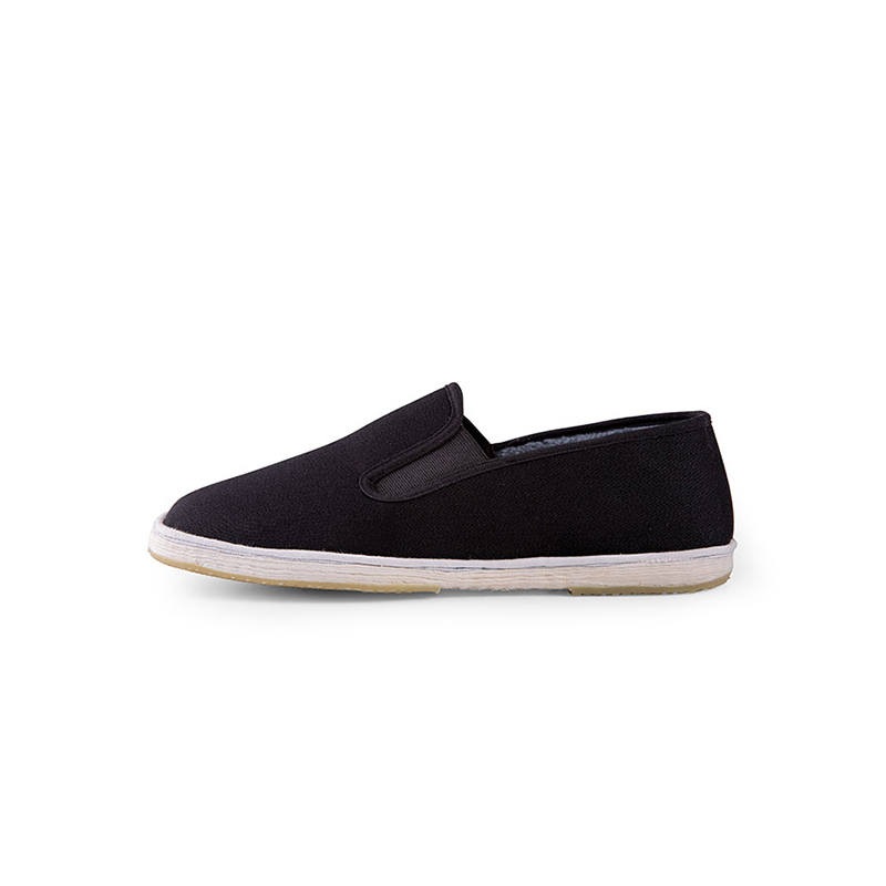 LAOMEIHUA Casual Shoes Men's Black