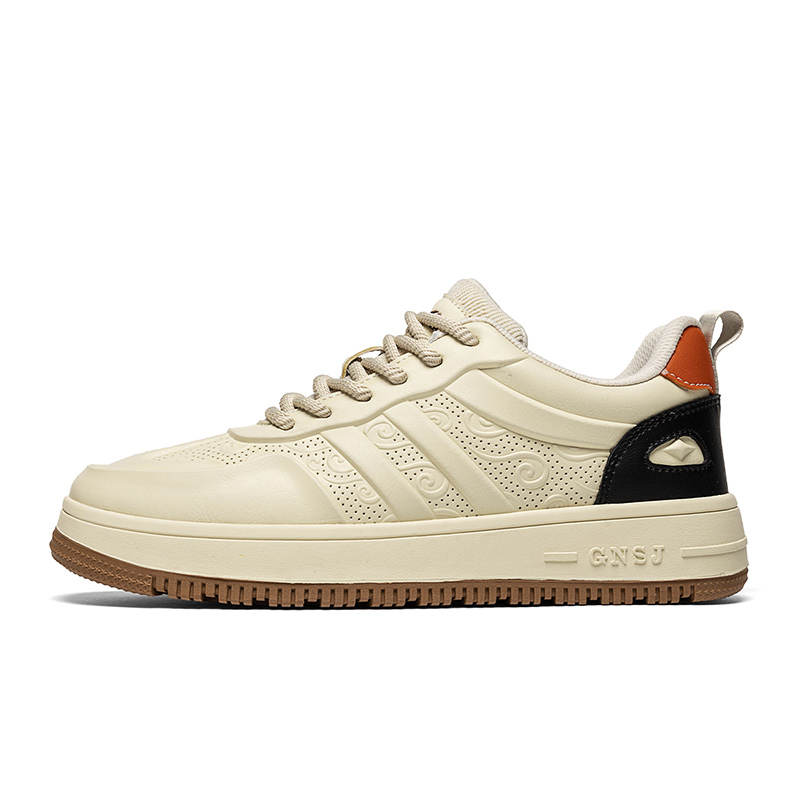 G.N.SHIJIA Low top Skateboard Shoes Men's