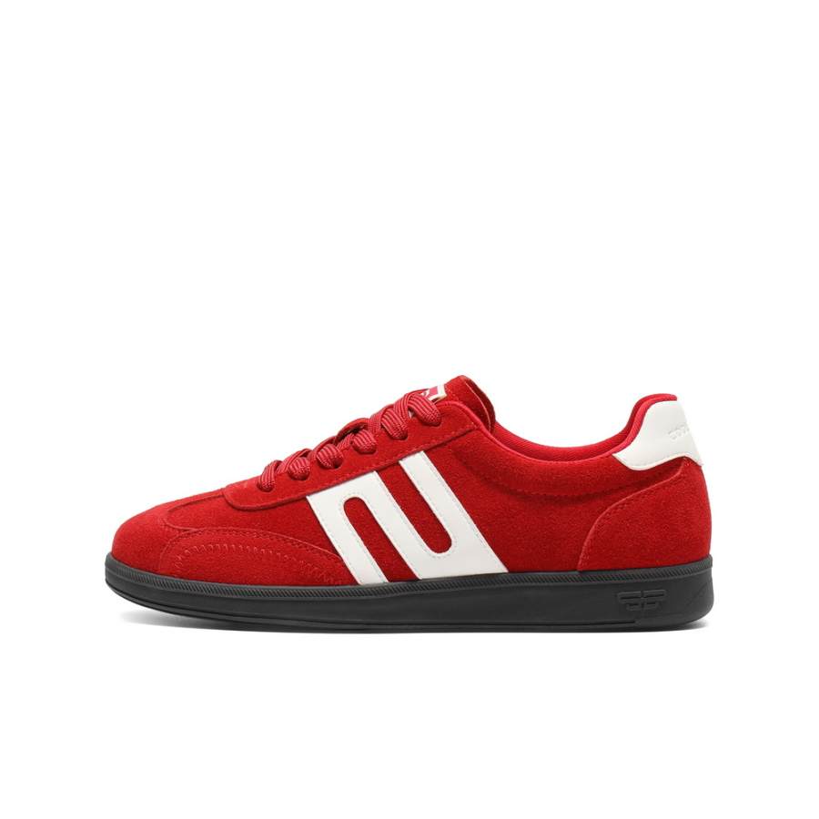 BELLE Track Family Breathable Low top Casual Shoes Women's